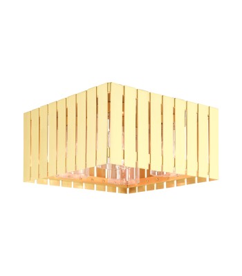 Livex Greenwich Outdoor Flush Mount  20754-12