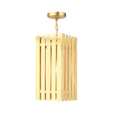 Livex Greenwich Outdoor Pendant Lantern 20757-12