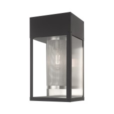 Livex Franklin Outdoor Wall Lantern 20762-04