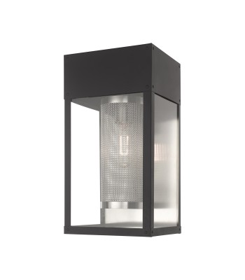 Livex Franklin Outdoor Wall Lantern 20762-04