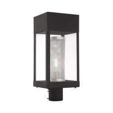 Livex Franklin Outdoor Post Lantern 20763-04
