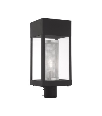 Livex Franklin Outdoor Post Lantern 20763-04