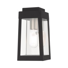 Livex Oslo Outdoor Wall Lantern 20851-04