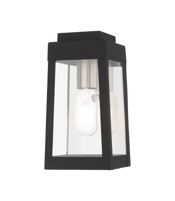 Livex Oslo Outdoor Wall Lantern 20851-04