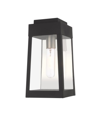Livex Oslo Outdoor Wall Lantern 20852-04