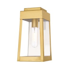 Livex Oslo Outdoor Wall Lantern 20852-12