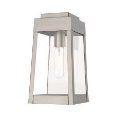 Livex Oslo Outdoor Wall Lantern 20852-91