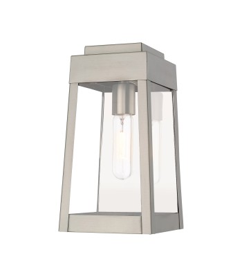 Livex Oslo Outdoor Wall Lantern 20852-91