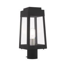 Livex Oslo Outdoor Post Lantern 20853-04
