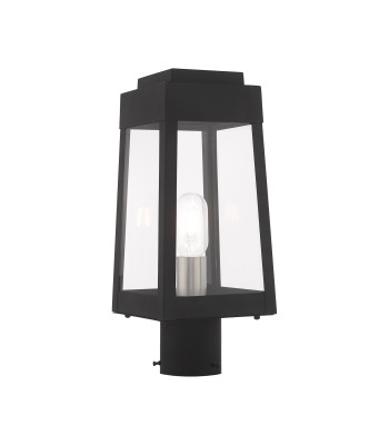 Livex Oslo Outdoor Post Lantern 20853-04