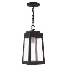 Livex Oslo Outdoor Pendant Lantern 20854-04