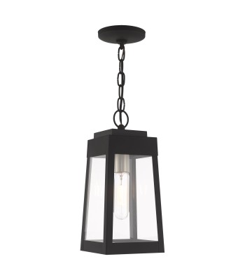 Livex Oslo Outdoor Pendant Lantern 20854-04
