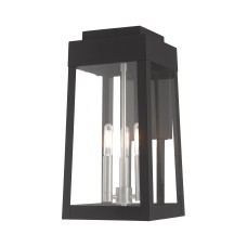 Livex Oslo Outdoor Wall Lantern 20855-04