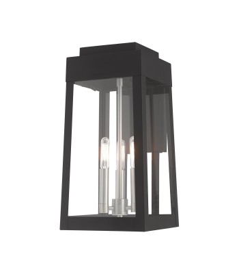 Livex Oslo Outdoor Wall Lantern 20855-04