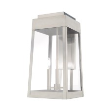 Livex Oslo Outdoor Wall Lantern 20858-91