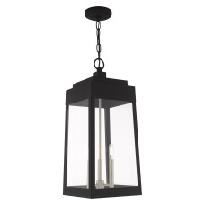 Livex Oslo Outdoor Pendant Lantern 20860-04