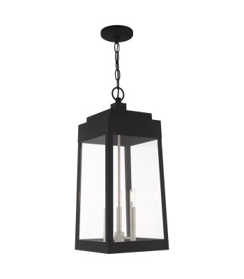 Livex Oslo Outdoor Pendant Lantern 20860-04