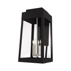 Livex Oslo Outdoor Wall Lantern 20861-04