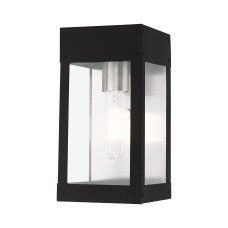Livex Barrett Outdoor Wall Lantern 20871-04
