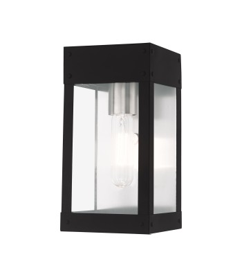 Livex Barrett Outdoor Wall Lantern 20871-04