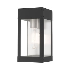 Livex Barrett Outdoor Wall Lantern 20871-76