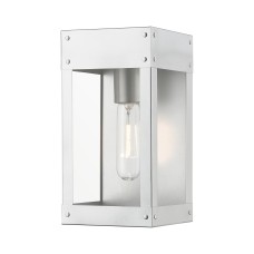 Livex Barrett Outdoor Wall Lantern 20871-81
