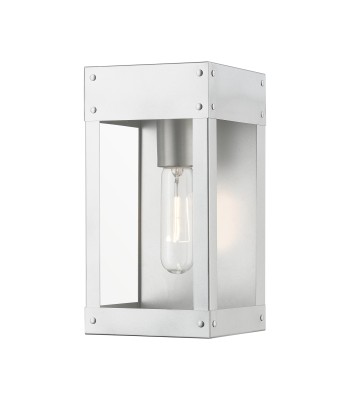 Livex Barrett Outdoor Wall Lantern 20871-81