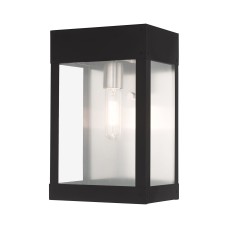 Livex Barrett Outdoor Wall Lantern 20872-04