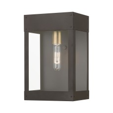 Livex Barrett Outdoor Wall Lantern 20872-07