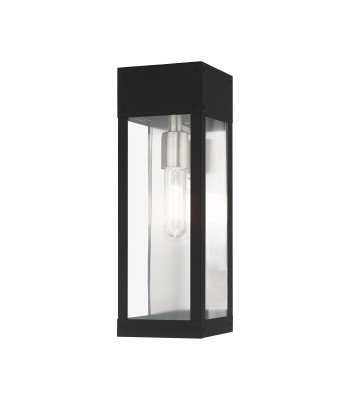 Livex Barrett Outdoor Wall Lantern 20873-04