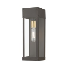 Livex Barrett Outdoor Wall Lantern 20873-07