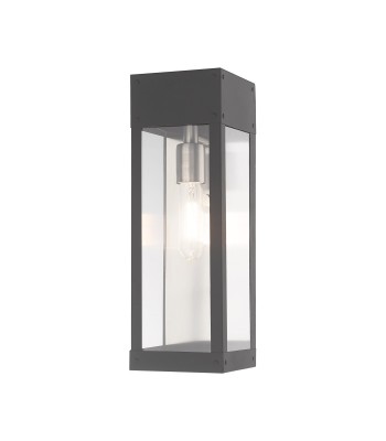 Livex Barrett Outdoor Wall Lantern 20873-76