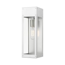 Livex Barrett Outdoor Wall Lantern 20873-81