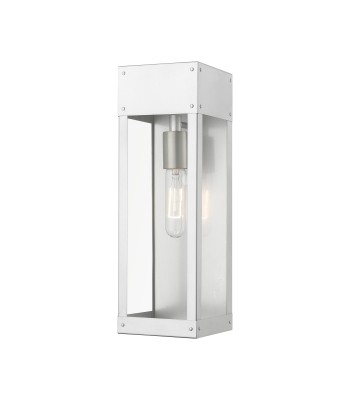 Livex Barrett Outdoor Wall Lantern 20873-81