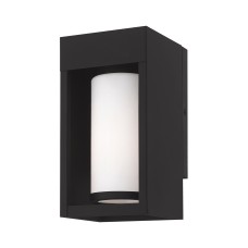 Livex Bleecker Outdoor Wall Lantern 20981-04