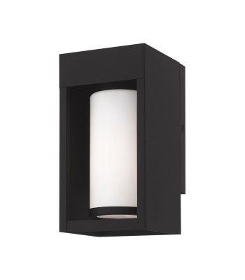 Livex Bleecker Outdoor Wall Lantern 20981-04