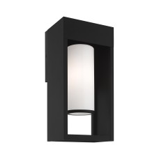 Livex Bleecker Outdoor Wall Lantern 20983-04
