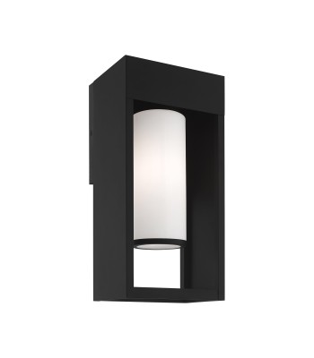 Livex Bleecker Outdoor Wall Lantern 20983-04