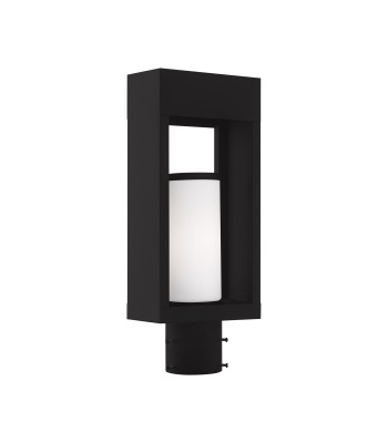 Livex Bleecker Outdoor Post Lantern 20984-04
