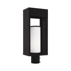 Livex Bleecker Outdoor Post Lantern 20985-04