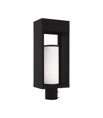 Livex Bleecker Outdoor Post Lantern 20985-04
