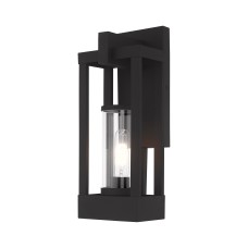 Livex Delancey Outdoor Wall Lantern 20992-04