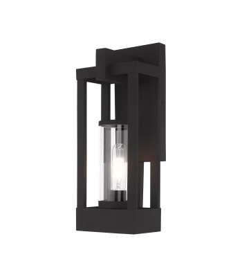 Livex Delancey Outdoor Wall Lantern 20992-04