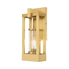 Livex Delancey Outdoor Wall Lantern 20992-12