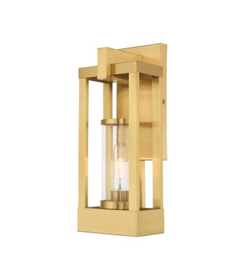 Livex Delancey Outdoor Wall Lantern 20992-12