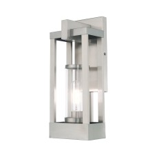 Livex Delancey Outdoor Wall Lantern 20992-91