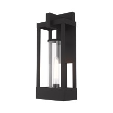 Livex Delancey Outdoor Wall Lantern 20993-04