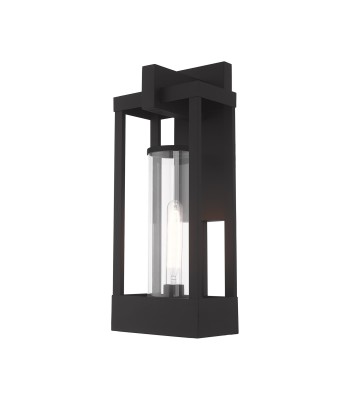 Livex Delancey Outdoor Wall Lantern 20993-04