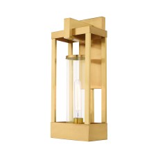Livex Delancey Outdoor Wall Lantern 20993-12
