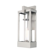 Livex Delancey Outdoor Wall Lantern 20993-91